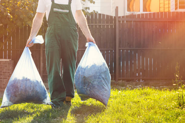 Retail Junk Removal in Spring Valley, CA